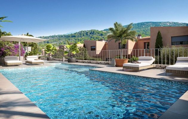 Foto 2 de Casa en venda a Esporles de 3 habitacions amb terrassa i piscina