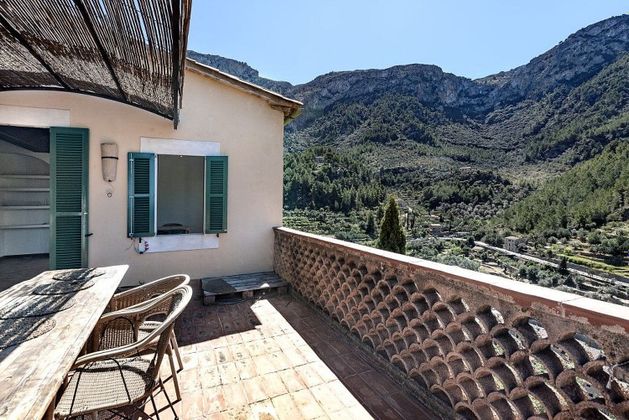 Foto 2 de Casa en venda a Deyá de 5 habitacions amb terrassa i piscina