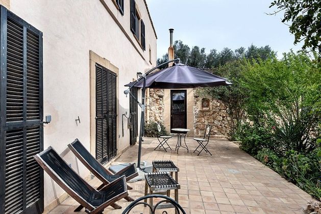 Foto 1 de Casa en venda a Costitx de 5 habitacions amb terrassa i jardí