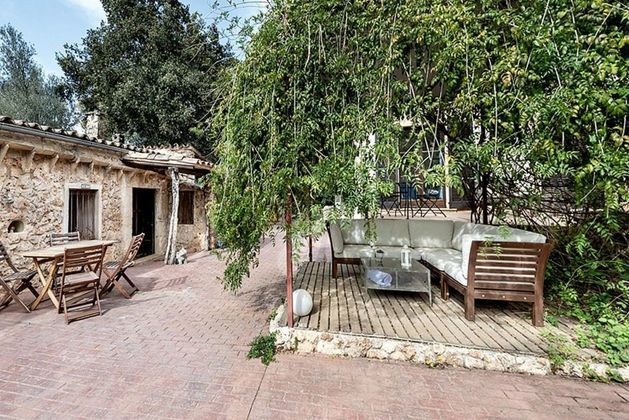 Foto 2 de Casa en venda a Costitx de 5 habitacions amb terrassa i jardí