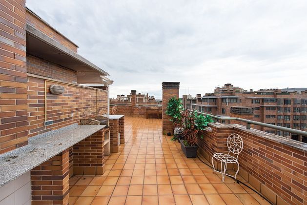 Foto 2 de Venta de ático en Palomas de 2 habitaciones con terraza y piscina