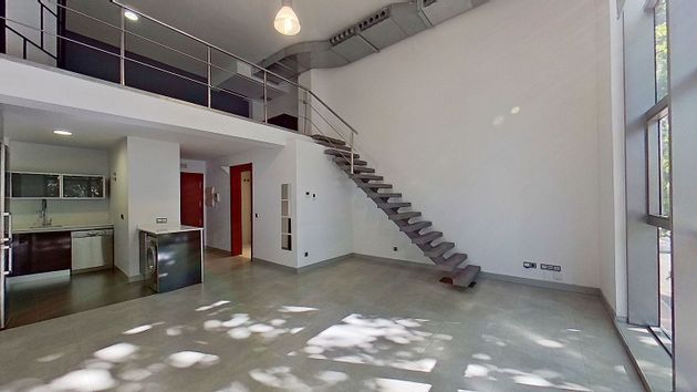 Foto 1 de Venta de dúplex en Simancas de 1 habitación con garaje y aire acondicionado