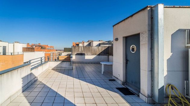 Foto 1 de Venta de ático en Simancas de 2 habitaciones con terraza y garaje