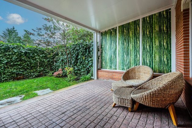 Foto 1 de Dúplex en venda a Piovera - Conde Orgaz de 4 habitacions amb terrassa i piscina