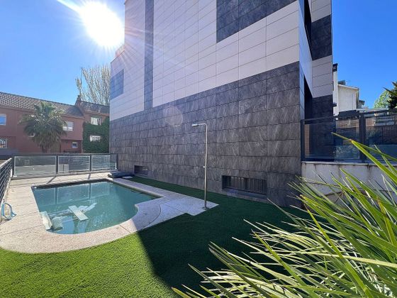 Foto 1 de Casa en venta en Peñagrande de 6 habitaciones con terraza y piscina