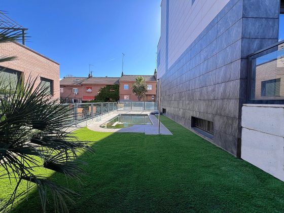 Foto 2 de Casa en venda a Peñagrande de 6 habitacions amb terrassa i piscina