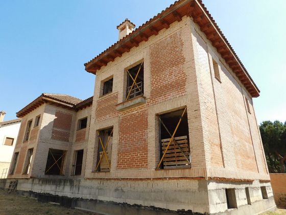 Foto 2 de Xalet en venda a Tres Olivos - Valverde de 4 habitacions amb terrassa i piscina
