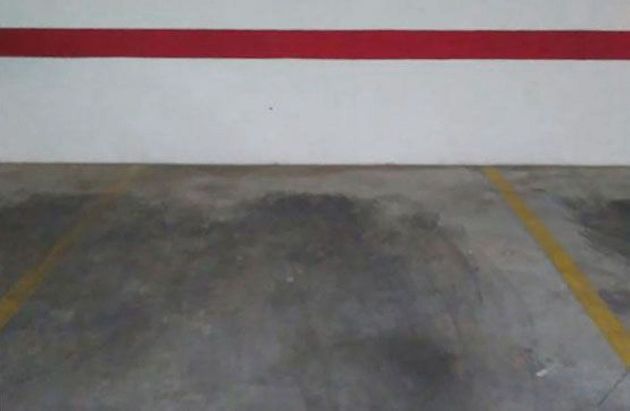Foto 1 de Venta de garaje en calle Real de 11 m²