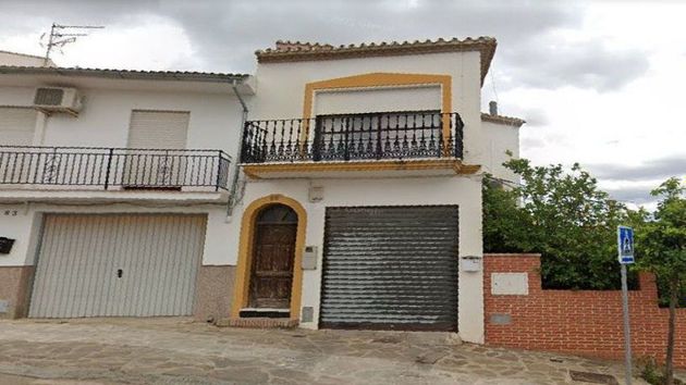 Foto 1 de Venta de casa adosada en avenida De la Libertad de 3 habitaciones con terraza y garaje