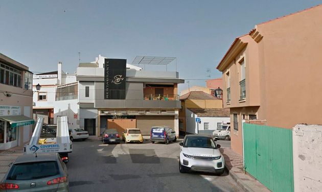 Foto 1 de Venta de piso en calle Felipe Gonzalez Vallejo de 1 habitación con terraza y balcón