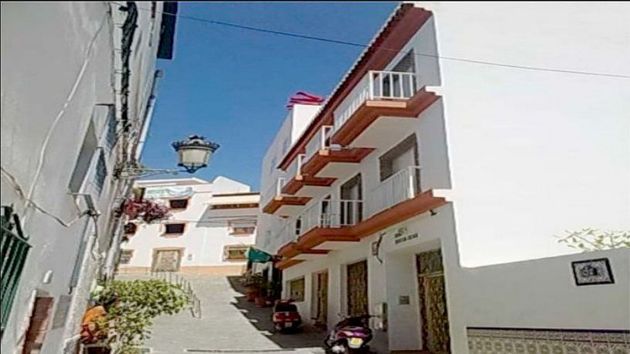 Foto 1 de Piso en venta en calle Torremolinos de 4 habitaciones con terraza y balcón