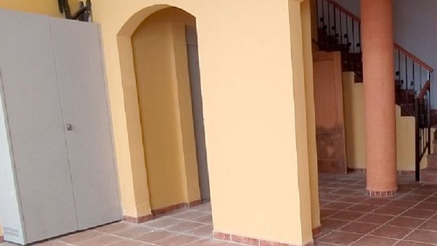 Foto 2 de Piso en venta en calle Torremolinos de 4 habitaciones con terraza y balcón