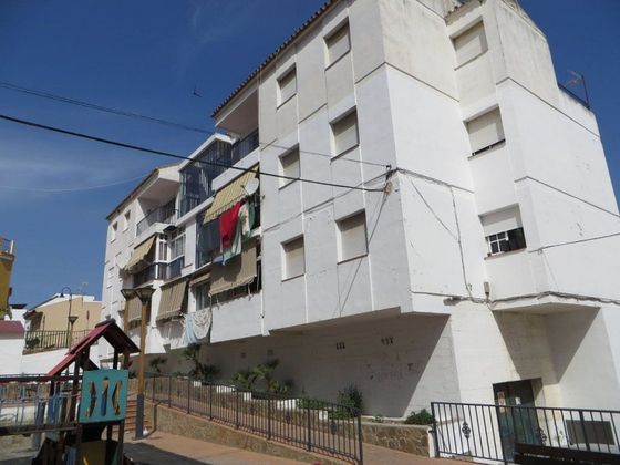 Foto 1 de Pis en venda a calle San Rafael Alto de 3 habitacions amb terrassa i balcó
