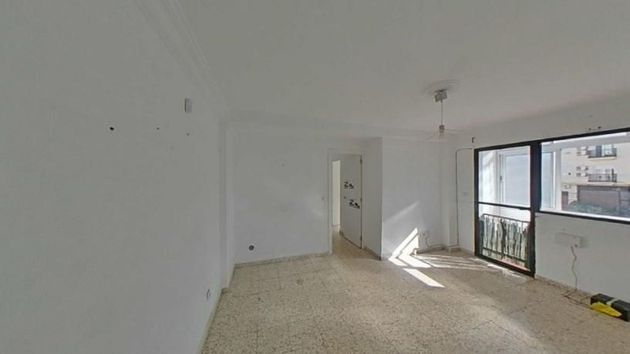 Foto 2 de Pis en venda a calle San Rafael Alto de 3 habitacions amb terrassa i balcó