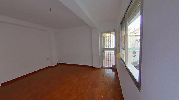 Foto 2 de Pis en venda a avenida Vivar Téllez de 4 habitacions amb terrassa i ascensor