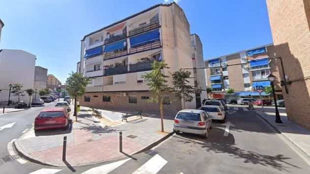 Foto 1 de Pis en venda a calle De la Paz de 3 habitacions amb terrassa i ascensor