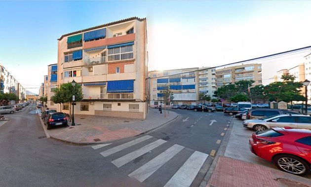 Foto 2 de Pis en venda a calle De la Paz de 3 habitacions amb terrassa i ascensor