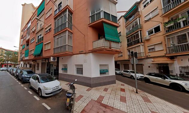 Foto 2 de Pis en venda a calle Mijas de 3 habitacions amb terrassa i ascensor