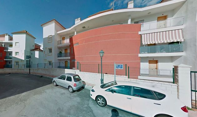 Foto 1 de Venta de piso en calle Nuestra Señora de Las Nieves de 3 habitaciones con terraza y ascensor