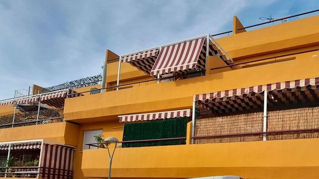 Foto 1 de Pis en venda a calle Pinsapo de 2 habitacions amb terrassa i garatge