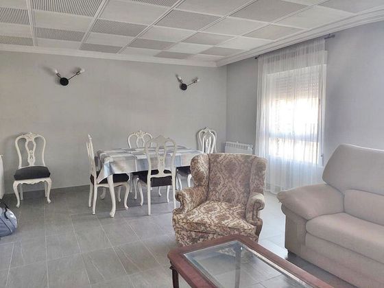 Foto 1 de Venta de piso en Centro de Leganés de 5 habitaciones con terraza y aire acondicionado
