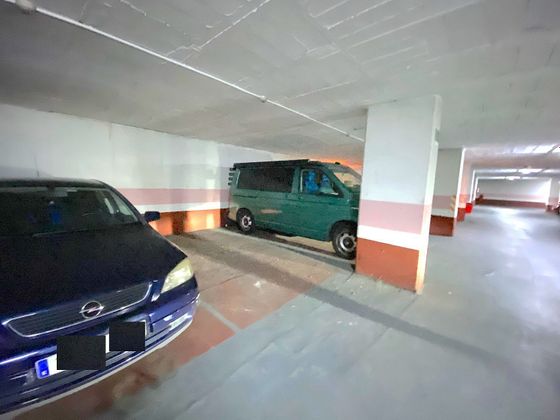 Foto 2 de Garatge en venda a avenida Sabino Arana Hiribidea de 12 m²