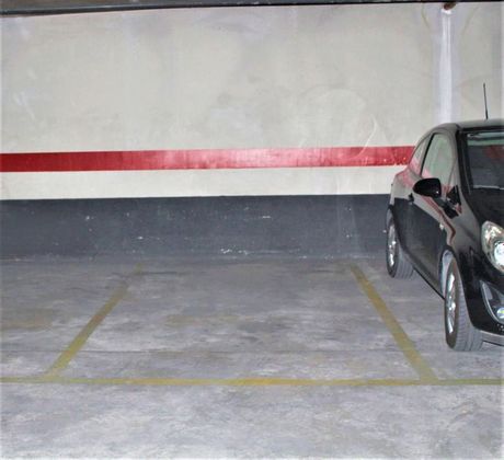 Foto 1 de Garatge en venda a Centro Ciudad de 26 m²