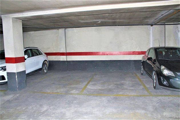 Foto 2 de Venta de garaje en Centro Ciudad de 26 m²