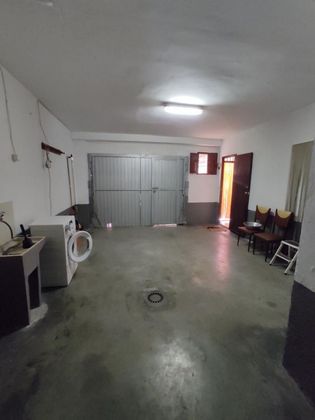 Foto 1 de Venta de casa en Enguídanos de 3 habitaciones con garaje