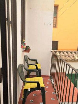 Foto 2 de Casa en venda a La Constitución - Canaleta de 2 habitacions amb balcó