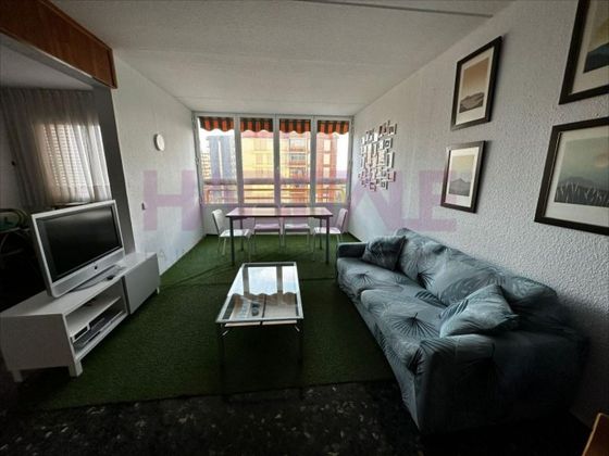 Foto 2 de Venta de piso en Massamagrell de 3 habitaciones con terraza y piscina