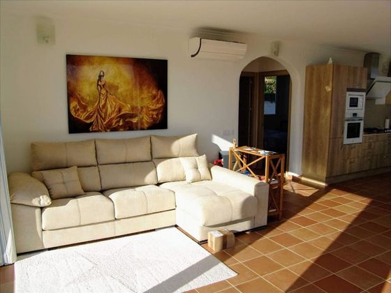 Foto 1 de Xalet en venda a Alfara de Algimia de 2 habitacions amb terrassa i piscina