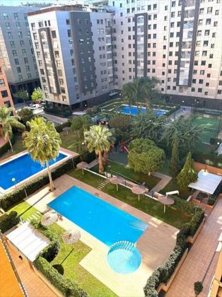 Foto 2 de Pis en venda a Penya-Roja de 4 habitacions amb terrassa i piscina
