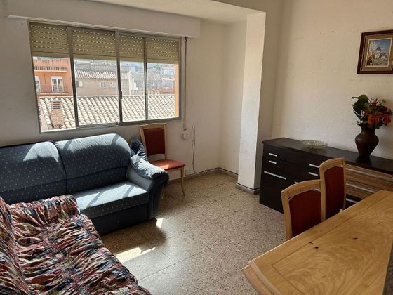 Foto 1 de Piso en venta en Benifairó de les Valls de 3 habitaciones con terraza