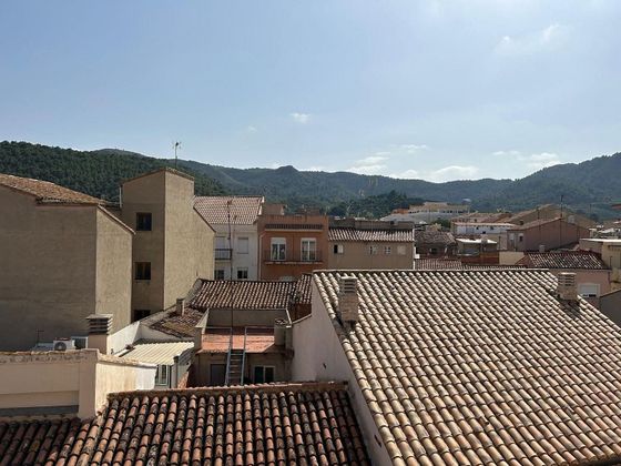 Foto 2 de Piso en venta en Benifairó de les Valls de 3 habitaciones con terraza