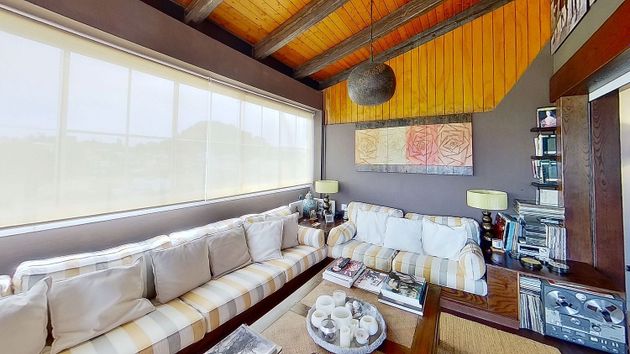 Foto 2 de Casa en venda a El Mayorazgo - El Limonar de 5 habitacions amb terrassa i garatge