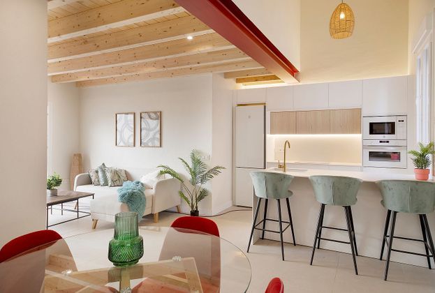 Foto 1 de Xalet en venda a Olletas - Sierra Blanquilla de 3 habitacions amb terrassa i aire acondicionat