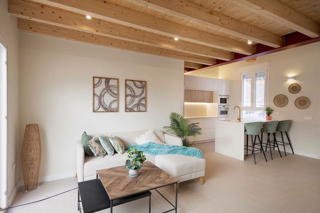 Foto 2 de Chalet en venta en Olletas - Sierra Blanquilla de 3 habitaciones con terraza y aire acondicionado