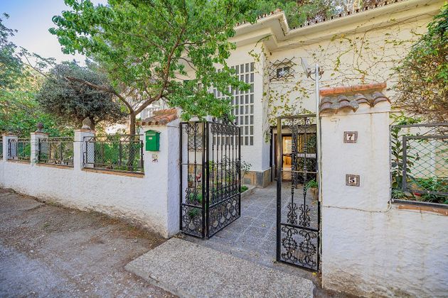 Foto 1 de Xalet en venda a pasaje Ramos Puente de 5 habitacions amb terrassa i piscina