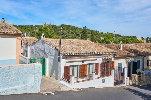 Foto 2 de Casa en venda a La Bonanova - Portopí de 3 habitacions amb terrassa i balcó