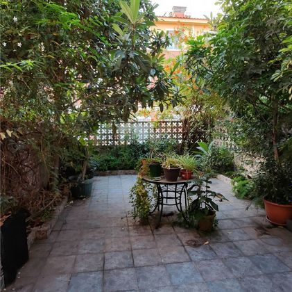 Foto 1 de Casa en venda a Plaça Catalunya de 4 habitacions amb terrassa i aire acondicionat