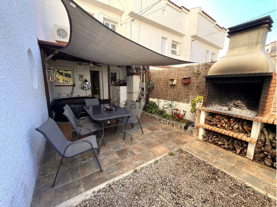 Foto 2 de Casa en venda a Residencial de 4 habitacions amb terrassa i garatge