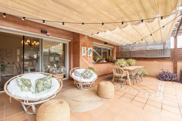 Foto 2 de Casa en venta en Altamira - Canaletes de 5 habitaciones con terraza y piscina