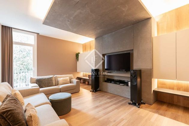 Foto 1 de Xalet en venda a Centre - Sabadell de 9 habitacions amb terrassa i garatge