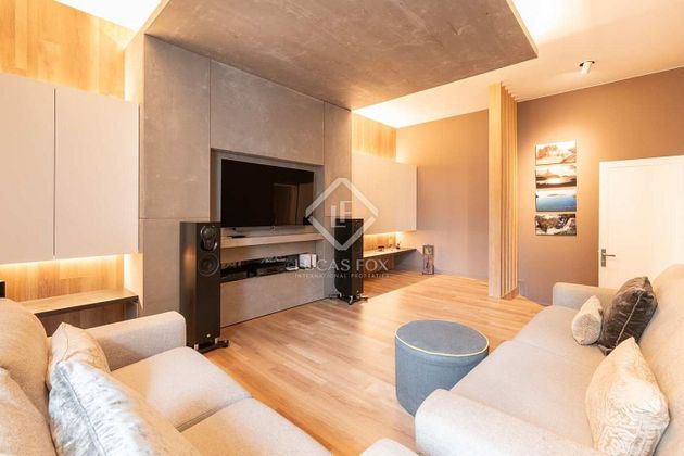Foto 2 de Chalet en venta en Centre - Sabadell de 9 habitaciones con terraza y garaje