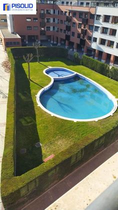 Foto 1 de Ático en venta en La Victoria - El Cabildo de 2 habitaciones con terraza y piscina