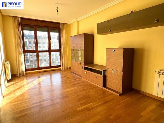 Foto 1 de Pis en venda a Girón - Villa del Prado de 2 habitacions amb garatge i aire acondicionat