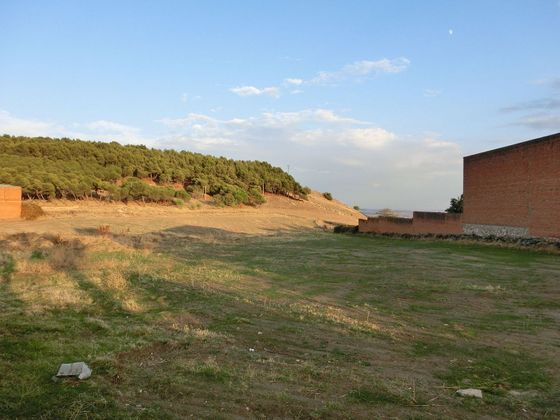 Foto 1 de Venta de terreno en Molar (El) de 12150 m²