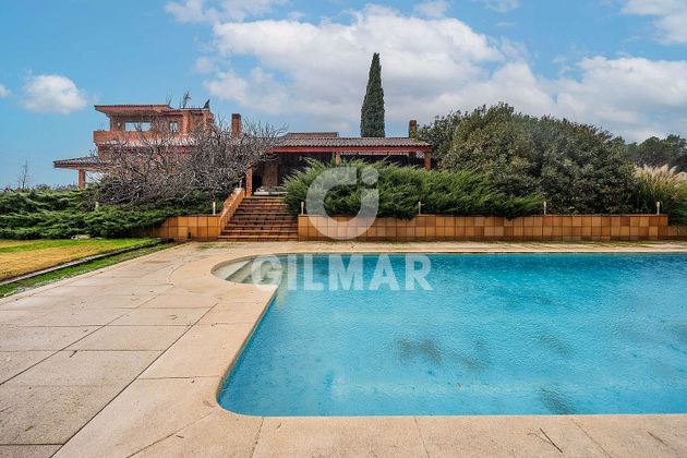 Foto 2 de Chalet en venta en Santo Domingo de 5 habitaciones con terraza y piscina