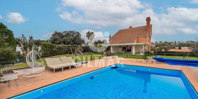Foto 2 de Xalet en venda a Santo Domingo de 6 habitacions amb terrassa i piscina